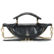 Handtas Lancel ORIGAMI DE LANCEL MINI CB