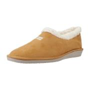 Pantoffels Nordikas MICROSUEDE