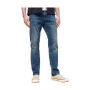 Straight Jeans Superdry -