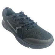 Lage Sneakers Paredes Zapato caballero idaho op5146 negro