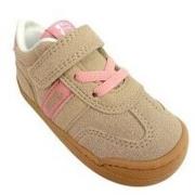 Lage Sneakers MTNG Zapato niña 49060 respetuoso beig