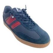 Lage Sneakers Xti Zapato caballero 144151 azul