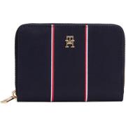 Portemonnee Tommy Hilfiger Th Icon Med Za Nylon Corp