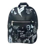 Sportschoenen Frida Kahlo Complementos señora k4989 negro