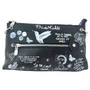 Sportschoenen Frida Kahlo Complementos señora k4990 negro