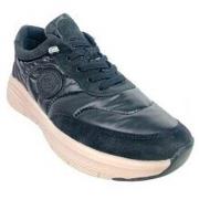 Lage Sneakers Amarpies Zapato señora 29362 aog negro