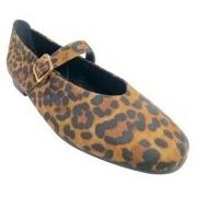 Lage Sneakers D'angela Zapato señora 29001 ddn leopardo