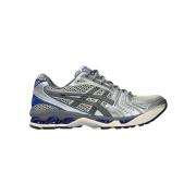 Lage Sneakers Asics Gel-Kayano 14 Soft Yellow Blue