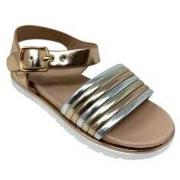 Sandalen Bubble Bobble Sandalia niña c1394 bronce
