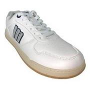 Lage Sneakers MTNG Zapato caballero MUSTANG 84766 respetuoso blanco