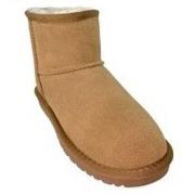 Enkellaarzen Kelara Botín señora k41202 cuero