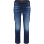 Straight Jeans Guess Angels