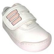 Lage Sneakers MTNG Zapato niña 48909 respetuoso bl.ros