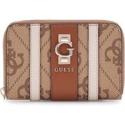 Portemonnee Guess Erenia Slg Medium Zip Around