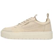 Lage Sneakers Ps Poelman IVAR Herren-Sneaker