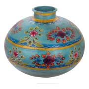 Vazen, potten voor binnen Signes Grimalt Ijzeren Pot