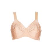 Minimizer bh Lingadore LISETTE BH zonder beugel met katoen