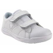Lage Sneakers Joma Deporte play 2102 blanco