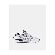 Lage Sneakers Versace 79YA3SA6 ZSD06