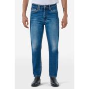 Straight Jeans Cycle -
