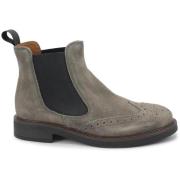 Enkellaarzen Frau FRA-I25-96A6-VI