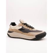 Lage Sneakers Voile Blanche 2019686-01