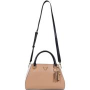 Schoudertas Guess NOELLE II LUXURY SATCHEL HWZG96 72070