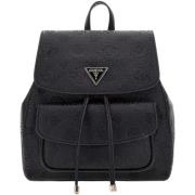 Rugzak Guess CRESIDIA II SML FLAP BACKPACK HWPD98 88310