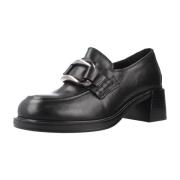 Mocassins Café Noir C1HA1005