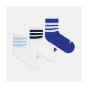 High socks adidas LK RIB 3PP SO