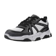 Lage Sneakers Roberto Cavalli FONDO LIUK