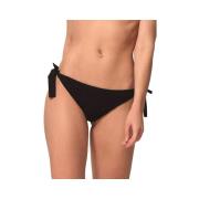 Bikini Luna Stropdas zwempak Blue Sense Splendida zwart