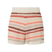 Korte Broek Pepe jeans -