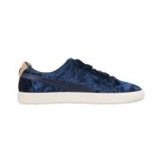 Lage Sneakers Puma Clyde X Extra Butter Unisex