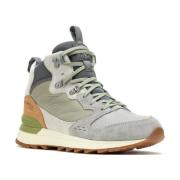 Laarzen Merrell Alpine 83