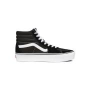 Hoge Sneakers Vans SK8HI Platform 2