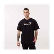 T-shirt Korte Mouw Puma X Attempt