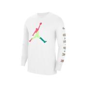 T-shirt Korte Mouw Nike Air Jordan Sport Dna