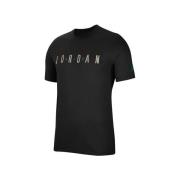 T-shirt Korte Mouw Nike Jordan Sport Dna