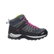Wandelschoenen Cmp Rigel Mid Wp