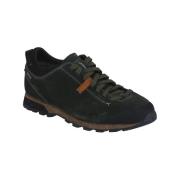 Lage Sneakers Aku Bellamont Iii Suede Low Gtx