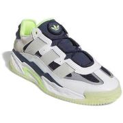 Basketbalschoenen adidas Niteball