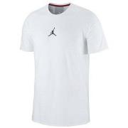 T-shirt Korte Mouw Nike Jordan Air