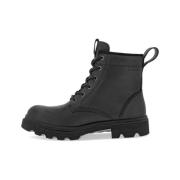 Hoge Sneakers Ecco Winterstiefel Grainer