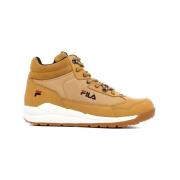 Hoge Sneakers Fila Alpha