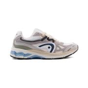 Lage Sneakers Head Mishima Bxx