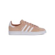 Lage Sneakers adidas Campus W