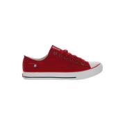 Lage Sneakers Big Star DD274339