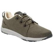 Lage Sneakers Jack Wolfskin Spirit Wool Low