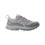 Lage Sneakers Jack Wolfskin Cyrox Texapore Low